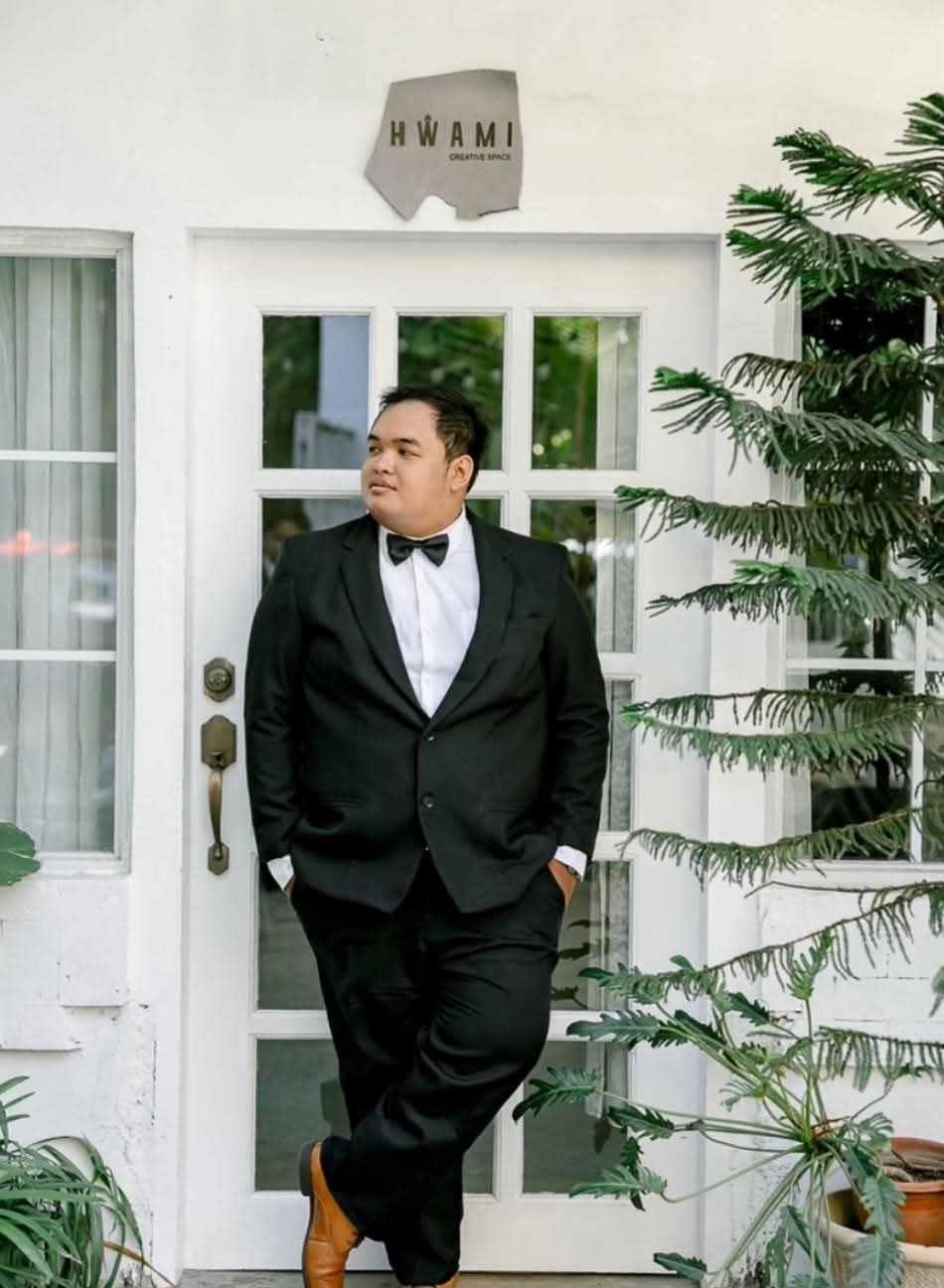 Rafael C. Catubigan - Professional Photo